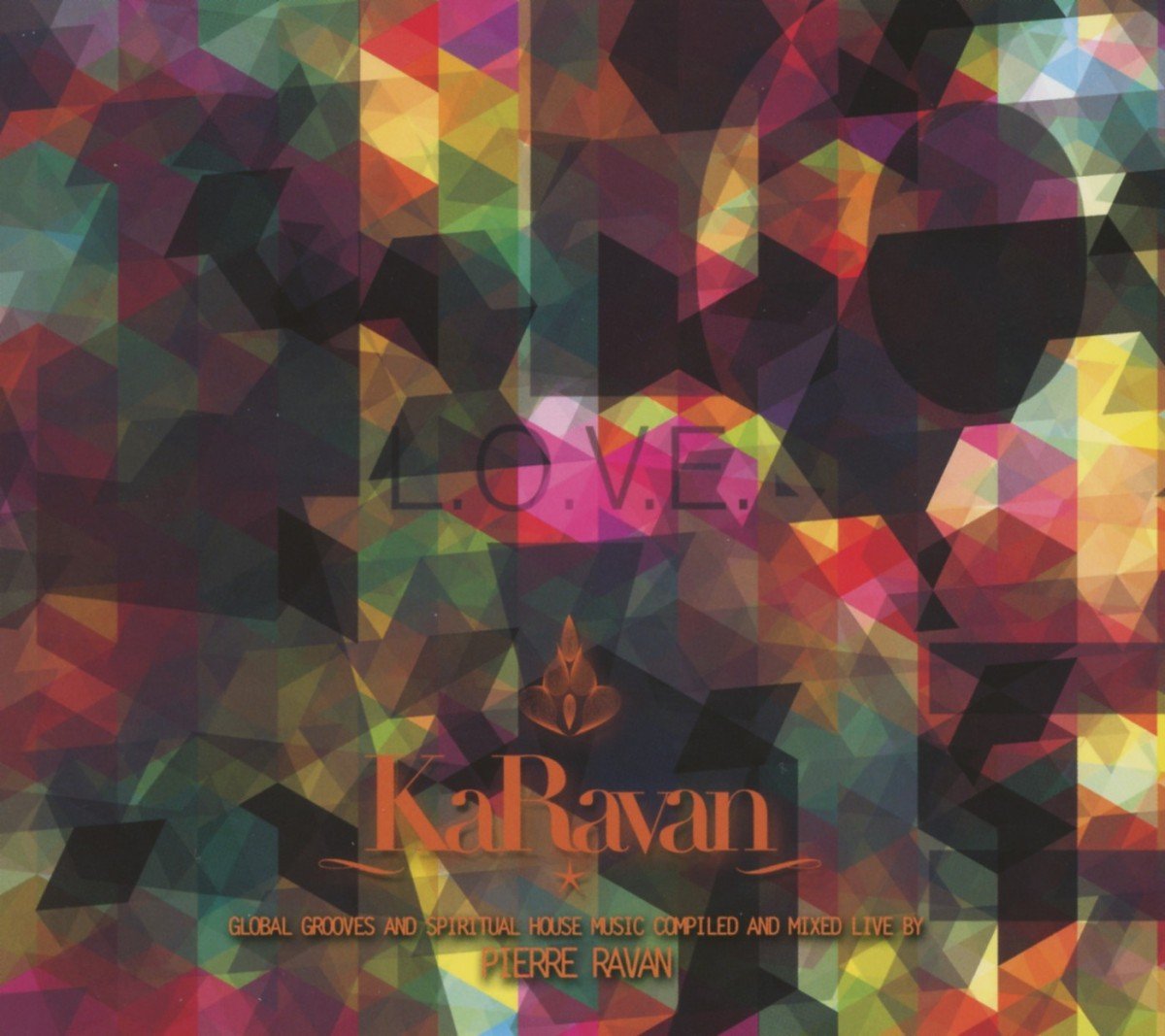 Karavan-L.O.V.E.(Part 7) Pop