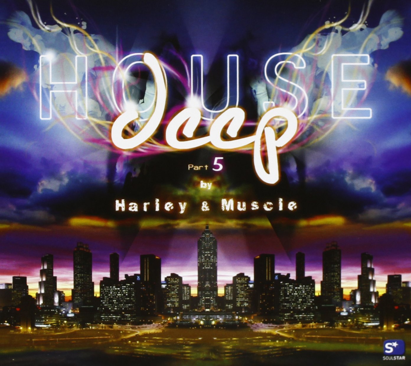 Deep House Part 5 Pop