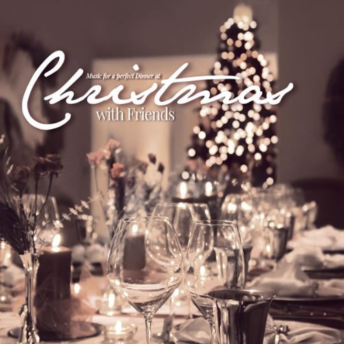 Product Image: Christmas With Friends