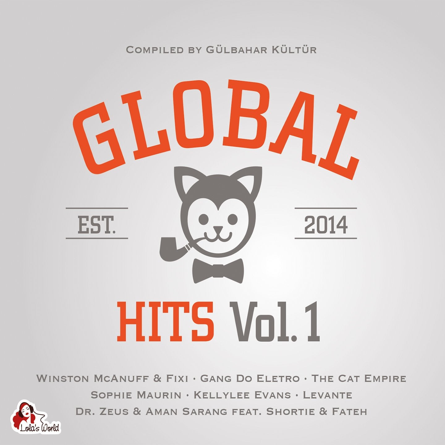 Product Image: Global Hits Vol.1