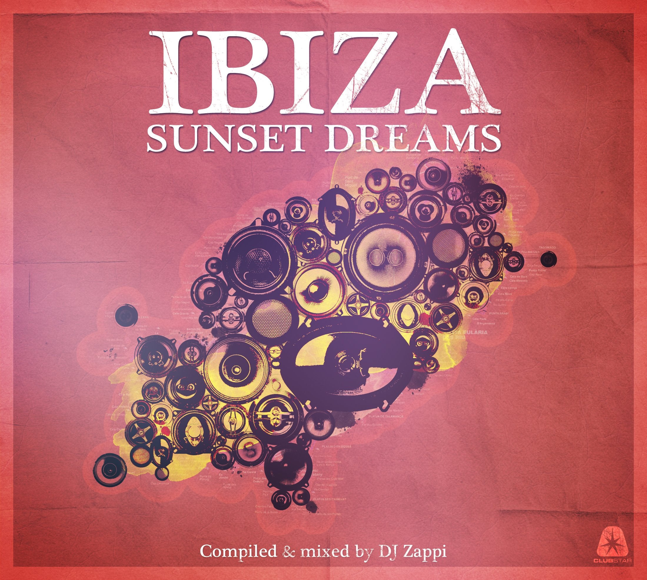 Product Image: Ibiza Sunset Dreams