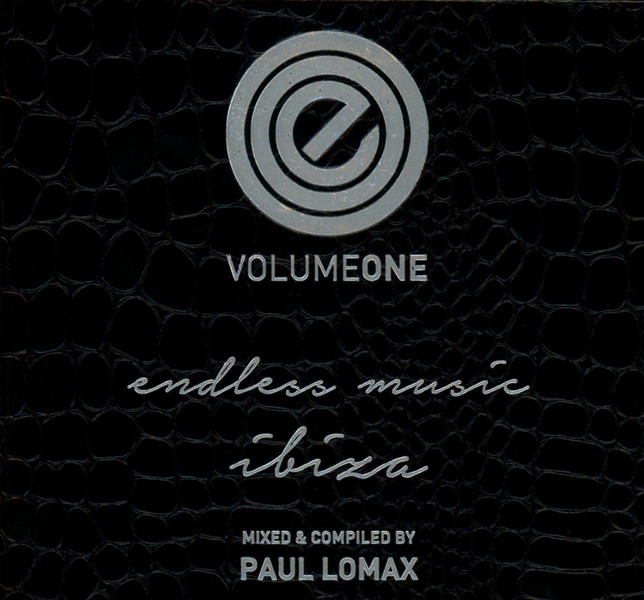 Endless Music Ibiza (Mixed By Paul Lomax) Jazz