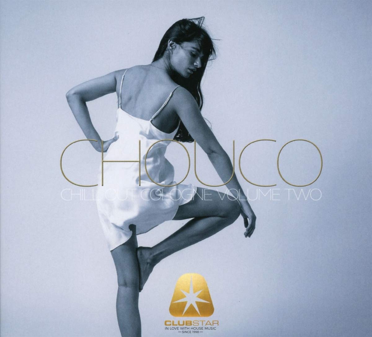 Product Image: Chouco Chill Out Cologne Vol.2