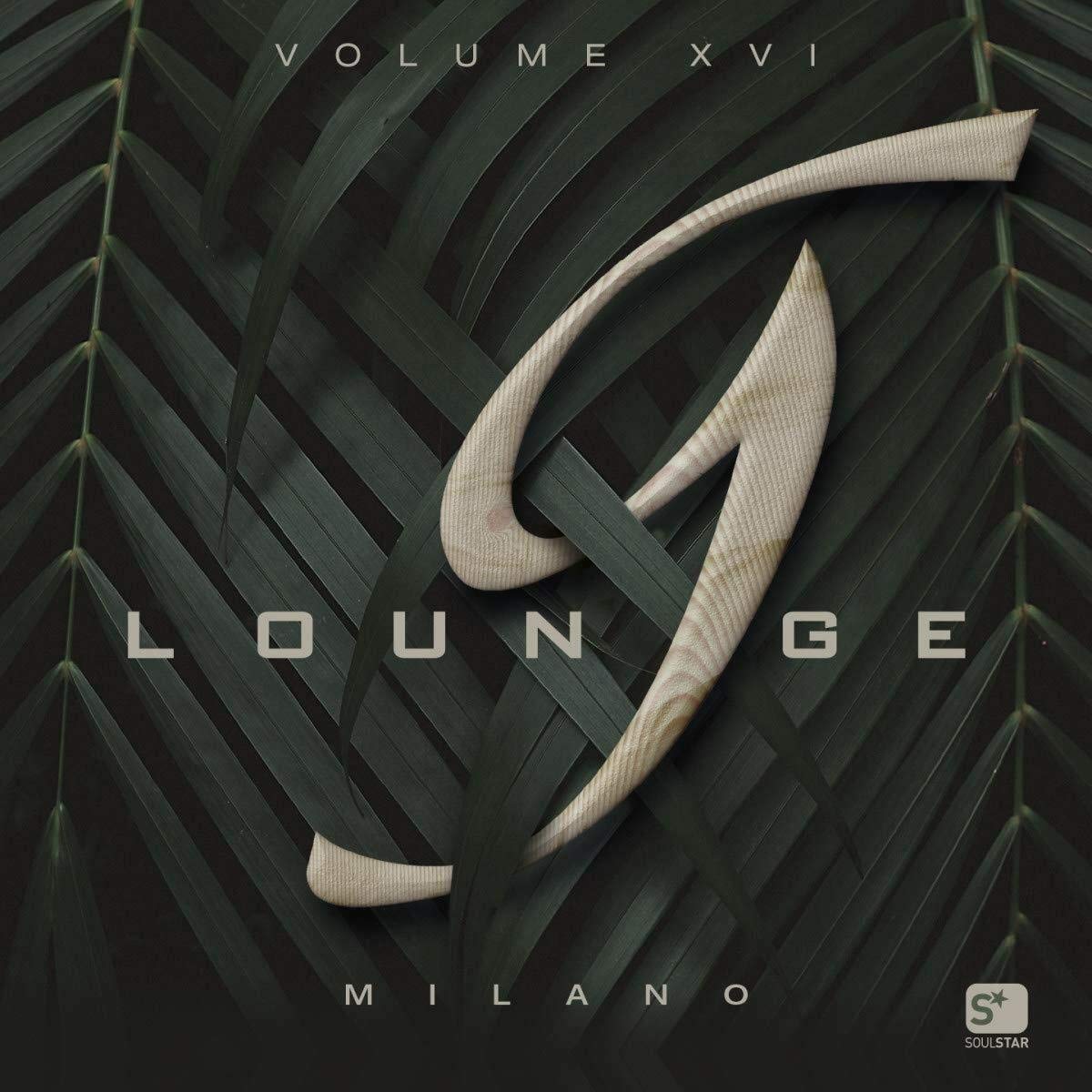 G Lounge Milano Vol.16 (Digipak) Pop