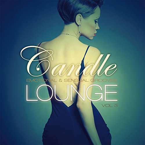 Product Image: Candle Lounge 3