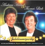Jubiläumsparty Pop