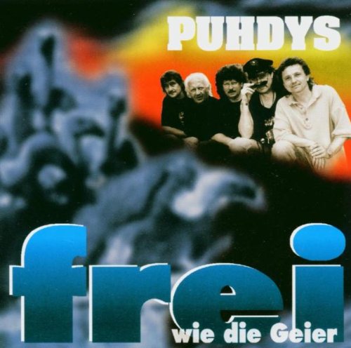 Product Image: Frei Wie die Geier