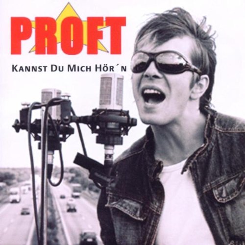 Kannst du Mich Hörn Rock