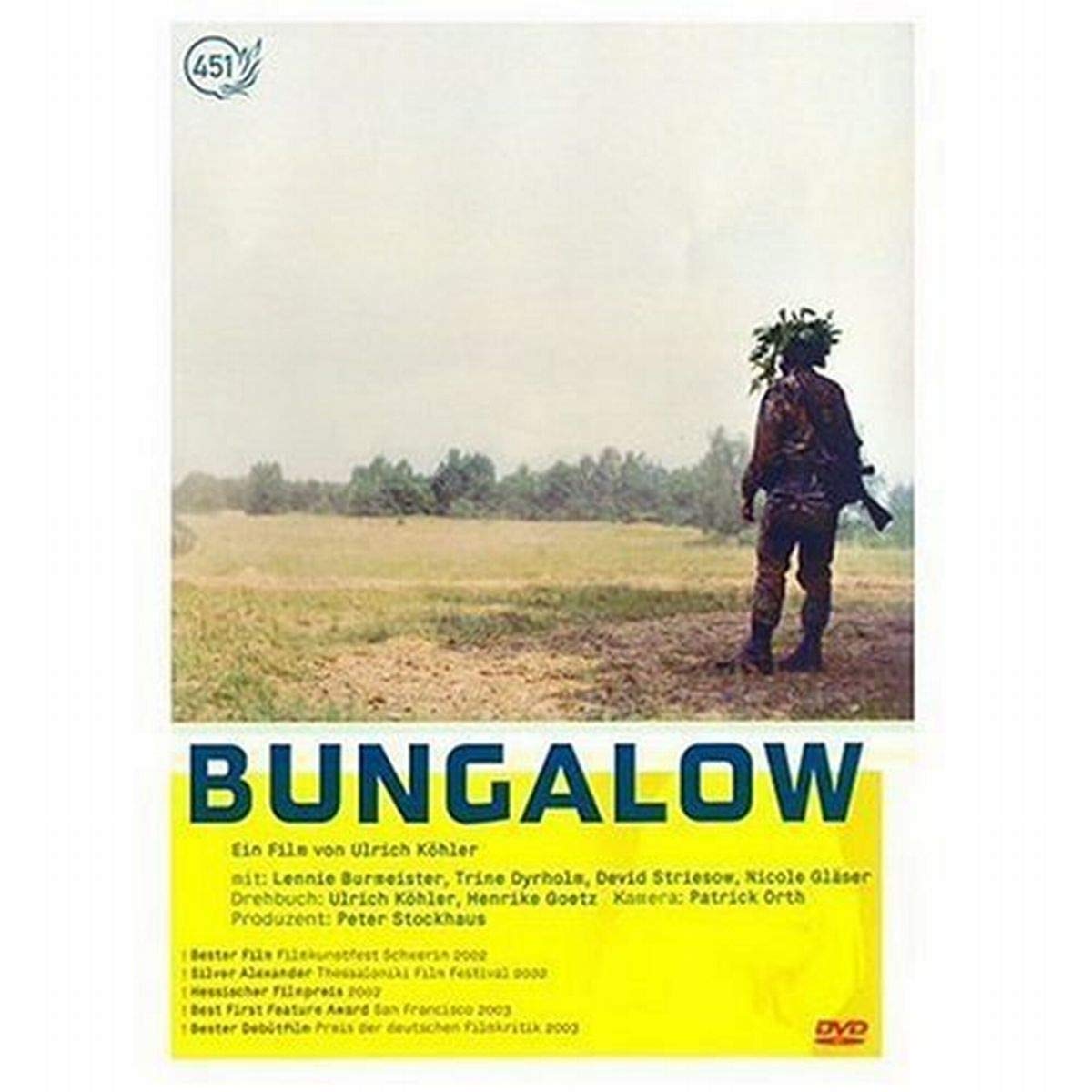 Bungalow Movies
