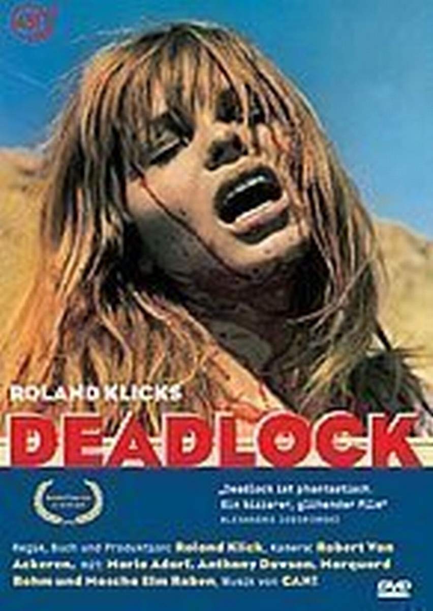Deadlock Films
