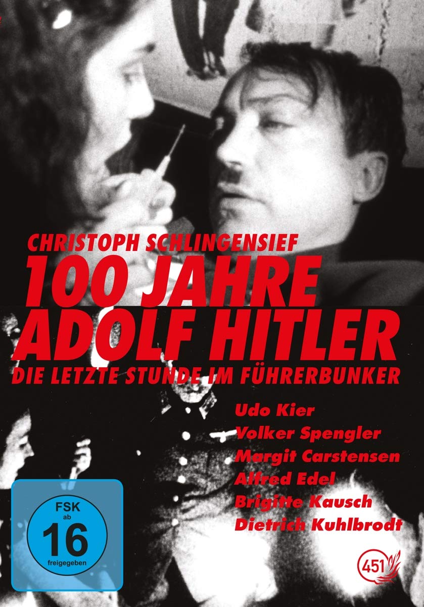 100 Jahre Adolf Hitler Films