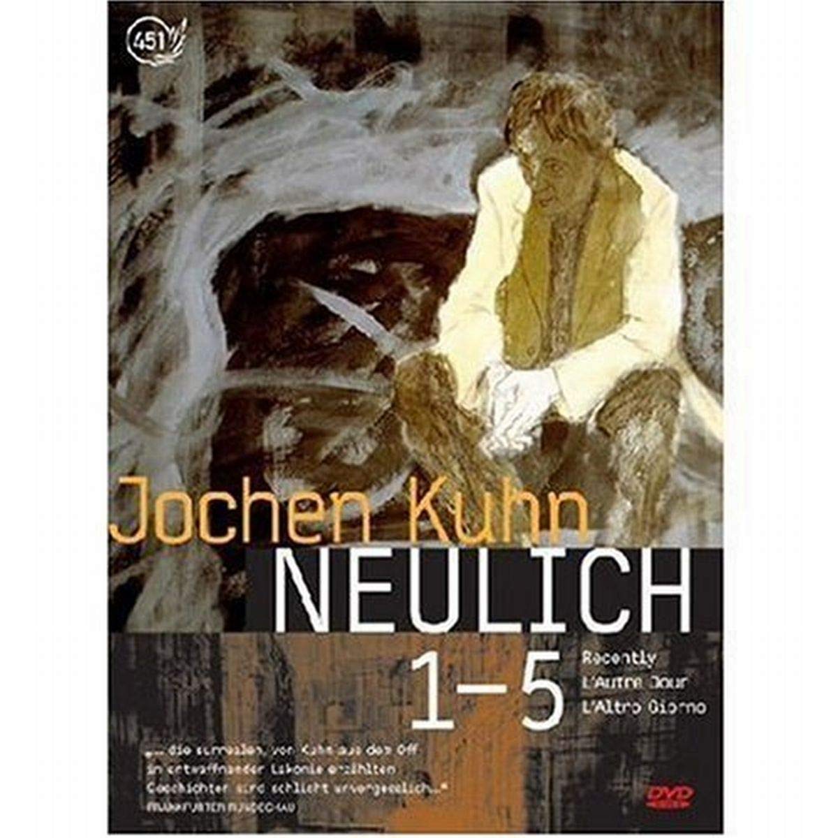 Product Image: Neulich 1-5