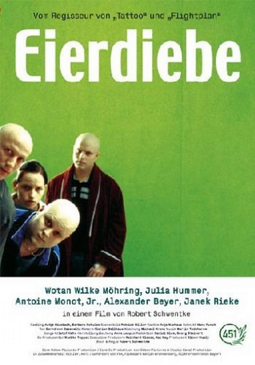 Eierdiebe Films