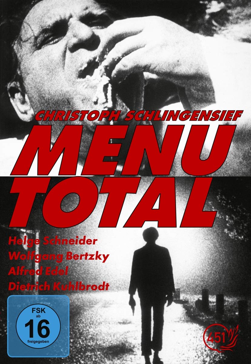 Menu Total Movies