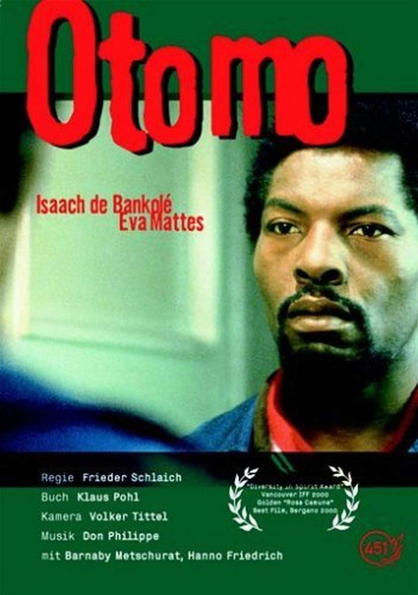 Otomo dvd