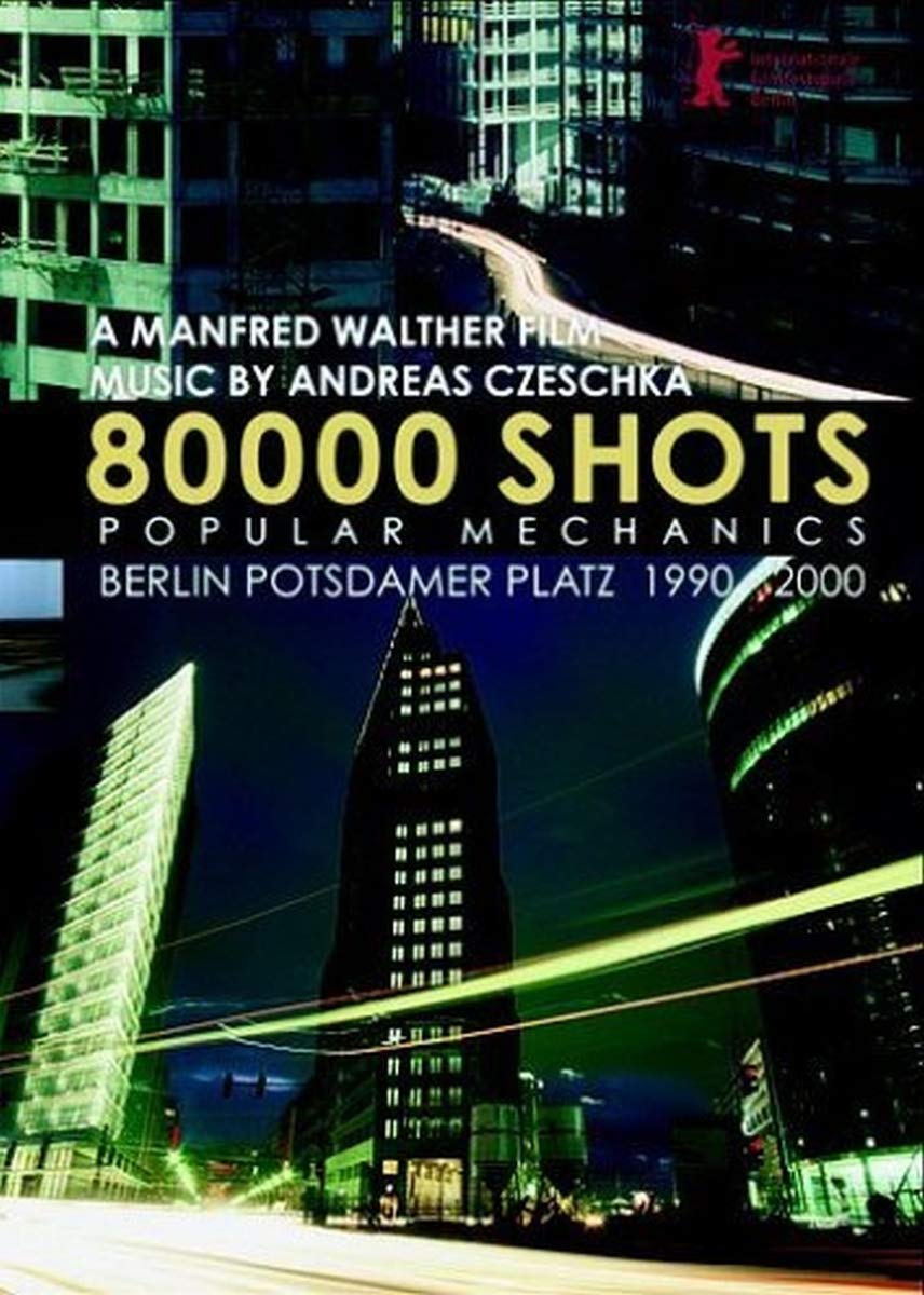Product Image: 80000 Shots