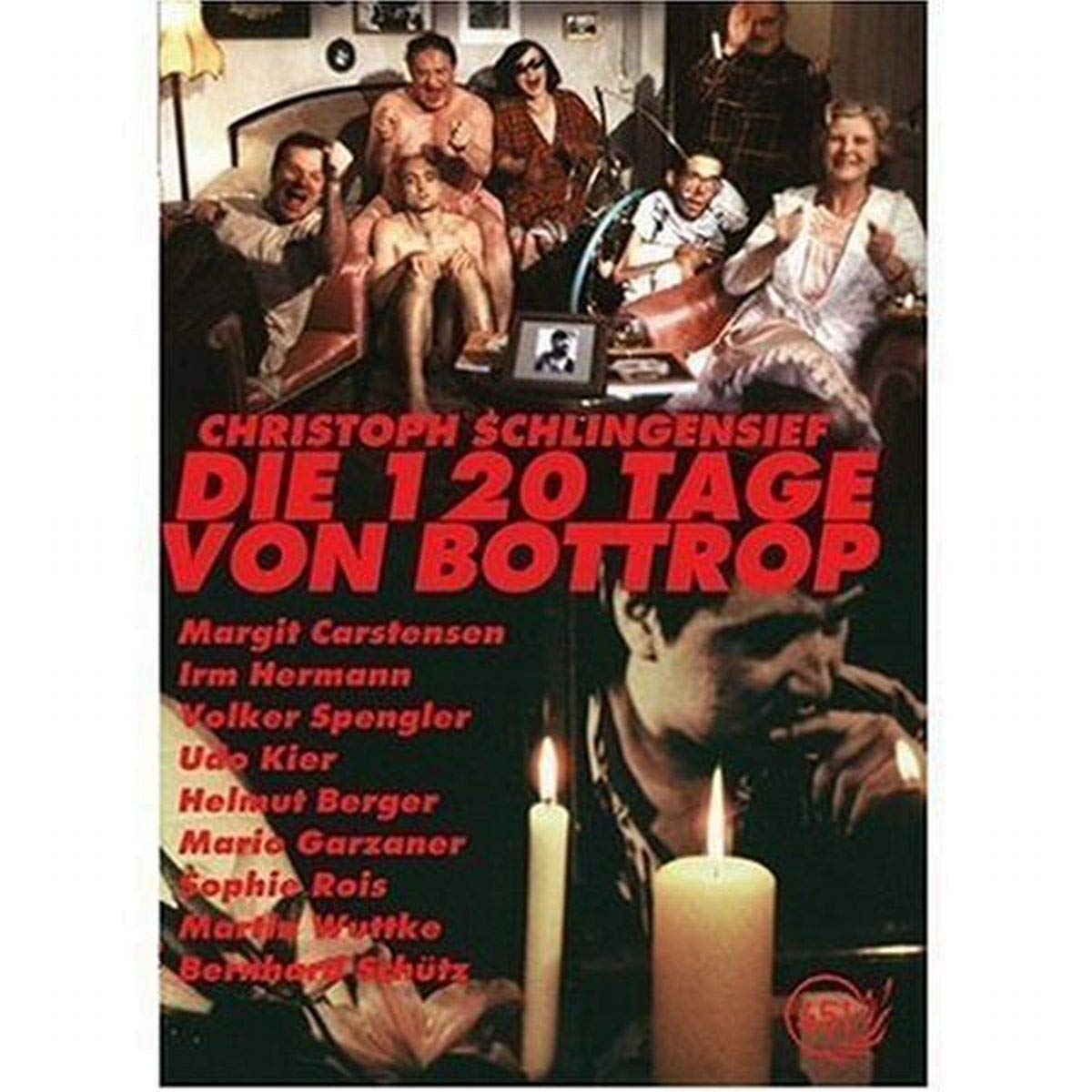 Die 120 Tage von Bottrop Films