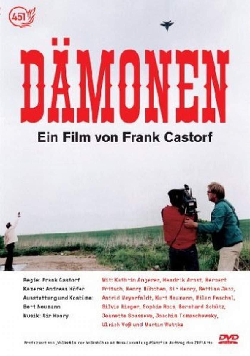 Daemonen Movies