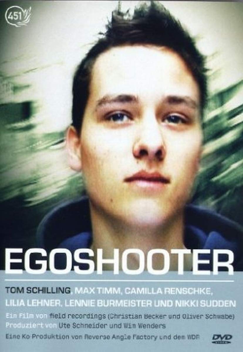 Egoshooter Movies