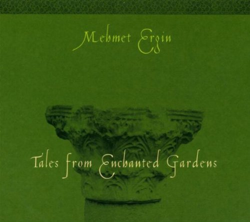 Tales from Enchanted Gardens Jazz