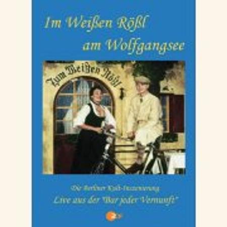 Im Weißen Rößl am Wolfgangsee Films