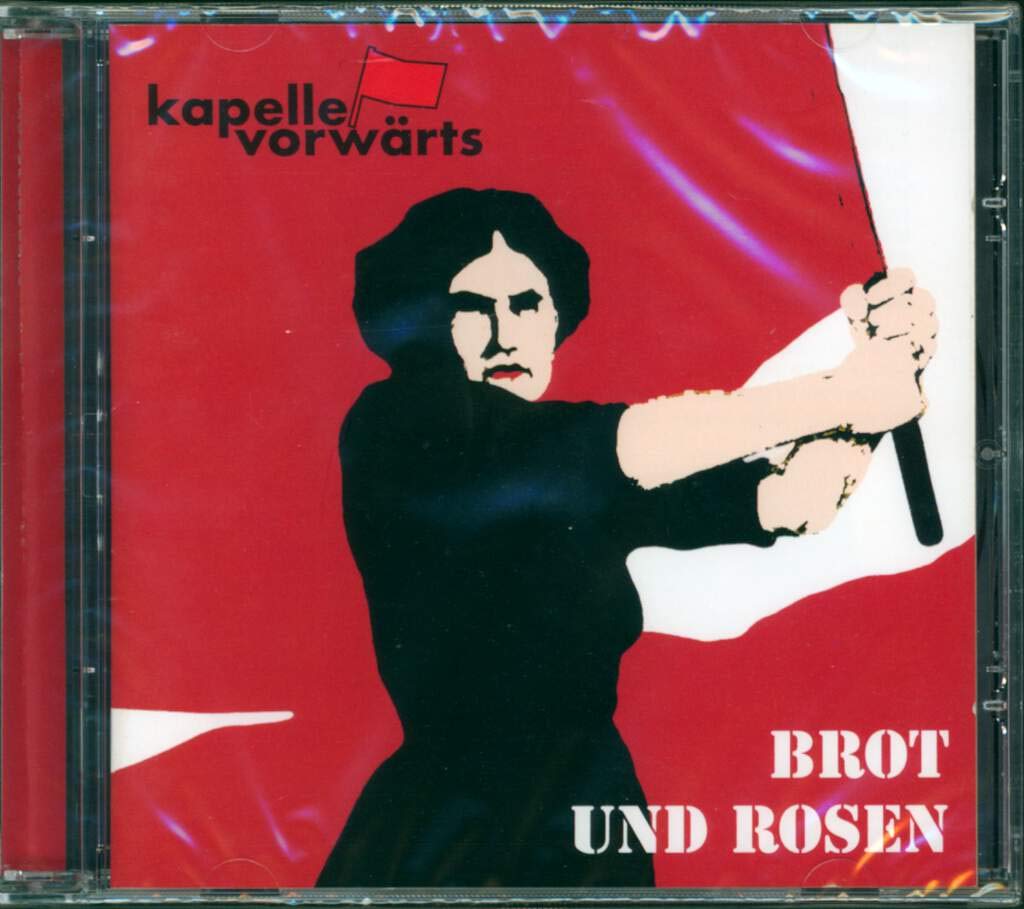 Brot & Rosen cd