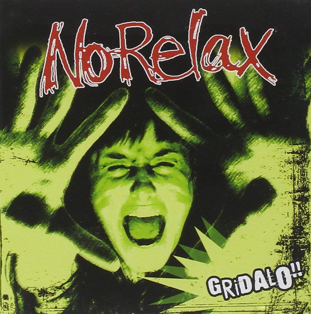 No Relax - Gridalo Music for Children