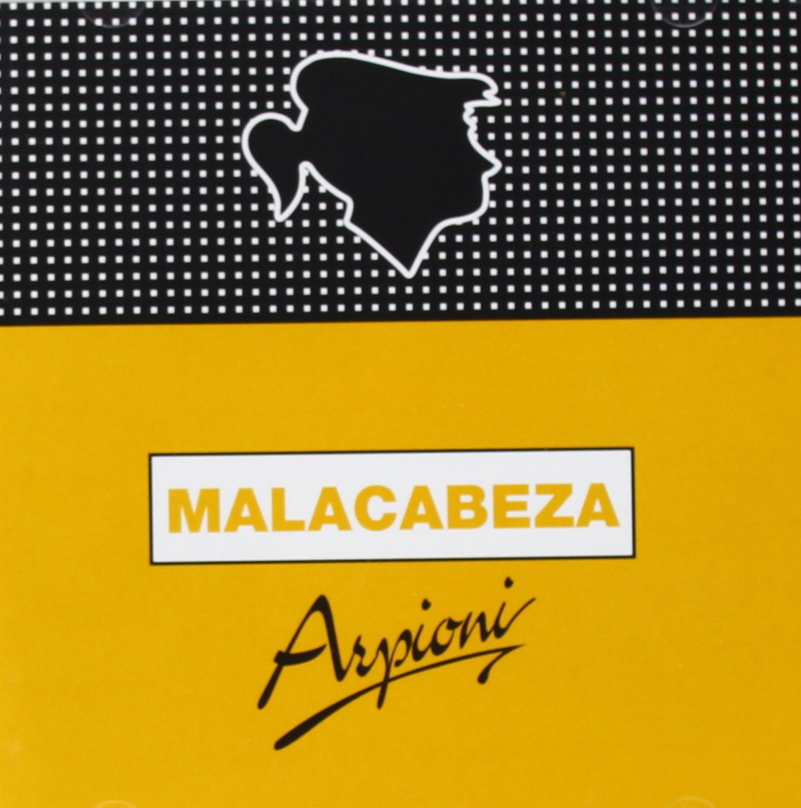 Product Image: Arpioni - Malacabeza