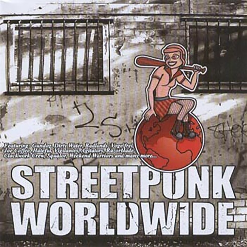 Streetpunk Worldwide Alternative & Indie
