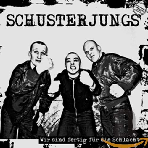 Wir Sind Fertig Für die Schlacht Alternative & Indie