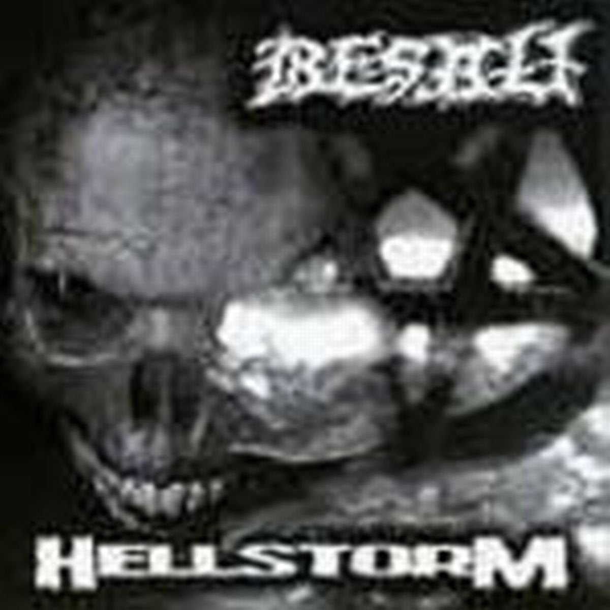 Hellstorm Metal & Hardrock