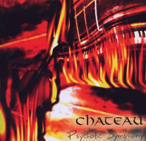 Psychotic Symphony Metal & Hardrock