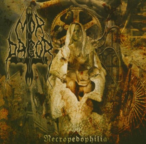 Necropedophilia Metal & Hardrock