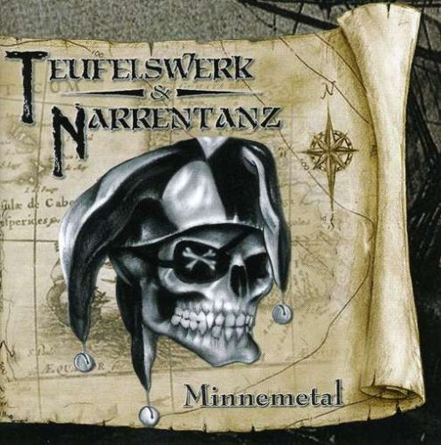 Minnemetal Pop