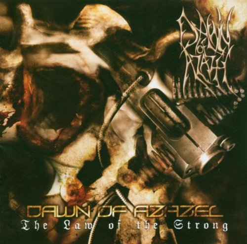 The Law of the Strong Metal & Hardrock