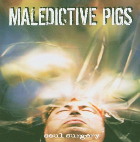 Soul Surgery Metal & Hardrock