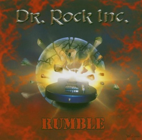 Rumble Metal & Hardrock