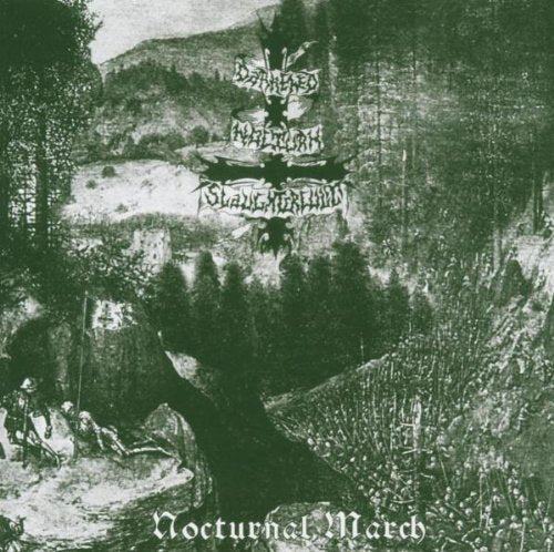 Nocturnal March Other music genres