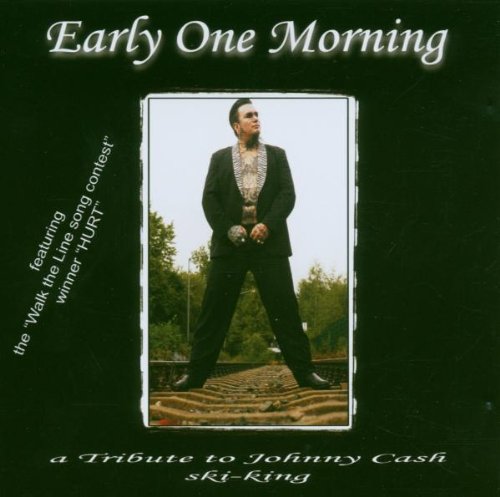 Early One Morning Rock