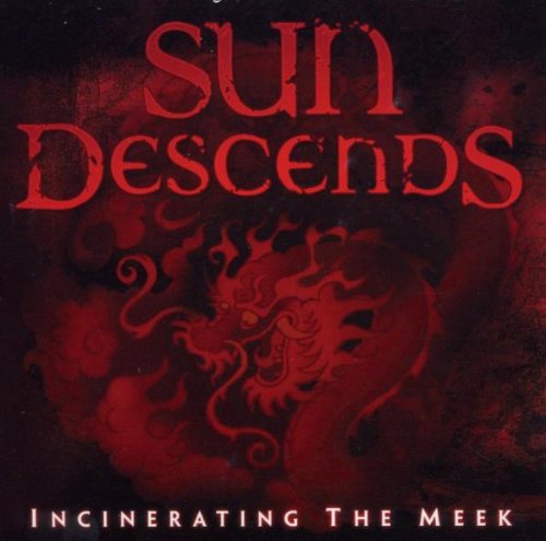Product Image: Incinerating the Meek