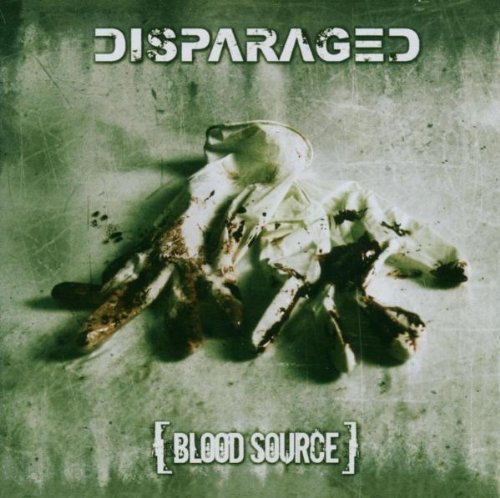 Blood Source Metal & Hardrock
