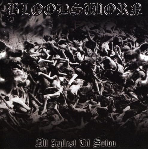 All Hylest Till Satan Metal & Hardrock