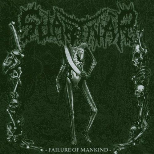 Product Image: Failure of Mankind