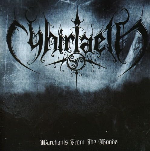 Warchants from the Woods Metal & Hardrock