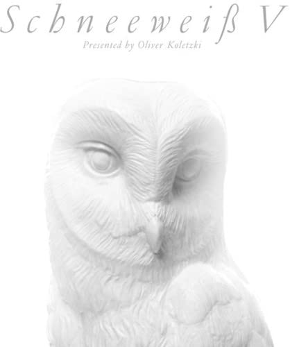 Product Image: Schneeweiá V-Presented By Oliver Koletzki