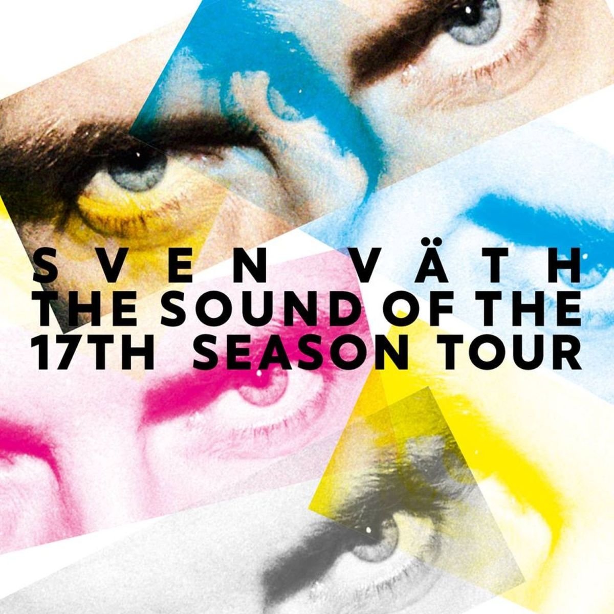 Sven Vaeth In The Mix: The Sou Dance & Electronic