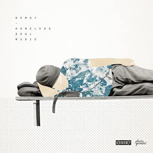 Homeless Soul Music Dance & Electronic