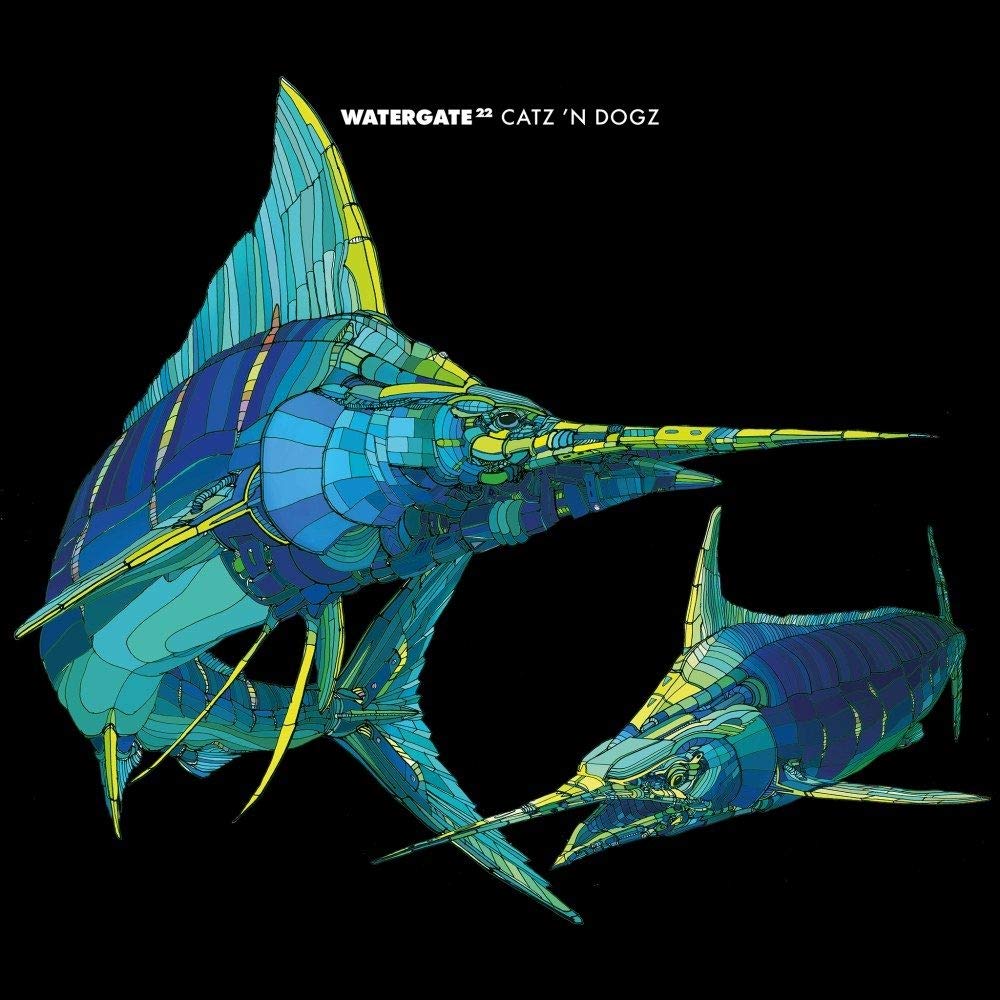 Product Image: Watergate 22