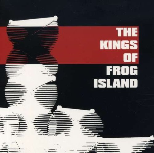 Kings of Frog Island Pop