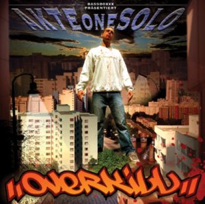 Overkill Rap & Hip-Hop
